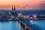 Blick über Köln – Localpedia