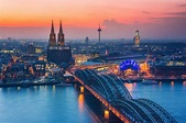 Blick über Köln – Localpedia