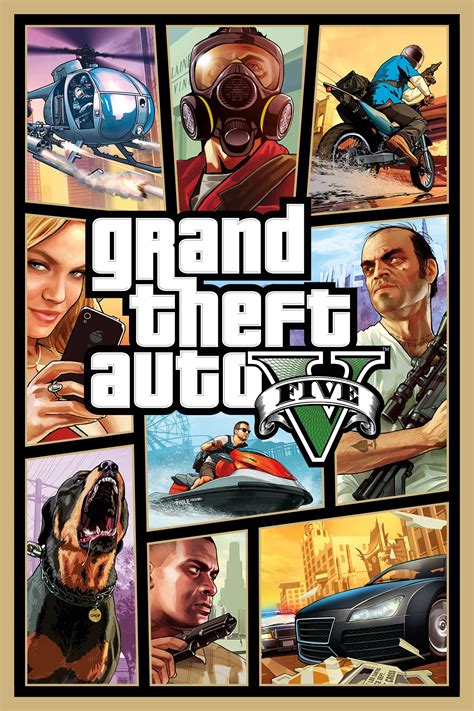 Buy Grand Theft Auto V Xbox Series Xs Xbox Cheap From 13 Usd