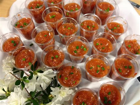 I've heard of the idea to have constant varieties of horderves being passed around the entire i would say if you are going that route, make sure to have heavy appetizers that please a wide range of people. Northern Virginia Catering: "Heavy Appetizers" - Northern ...