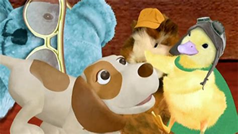 The Wonder Pets Season 2 Episode 36