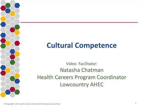 Ppt Cultural Competence Powerpoint Presentation Free Download Id