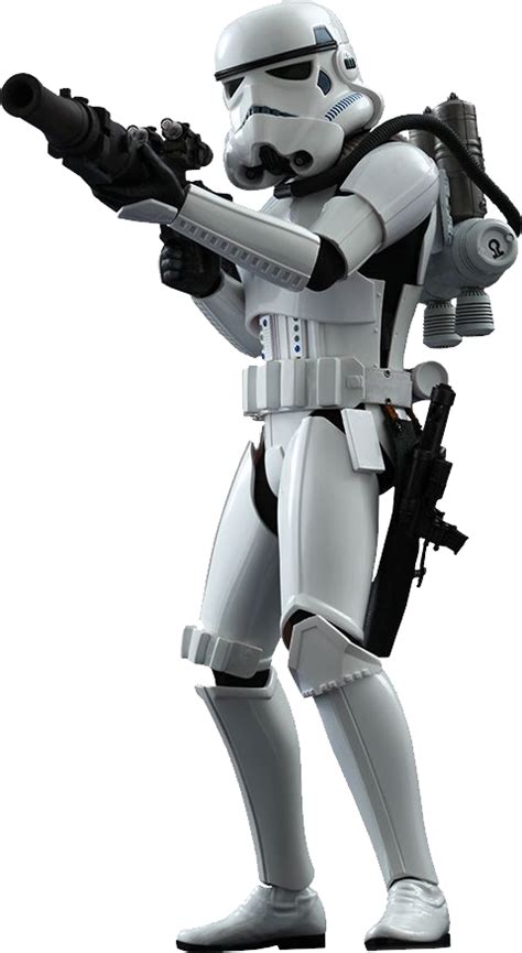 Stormtrooper Png