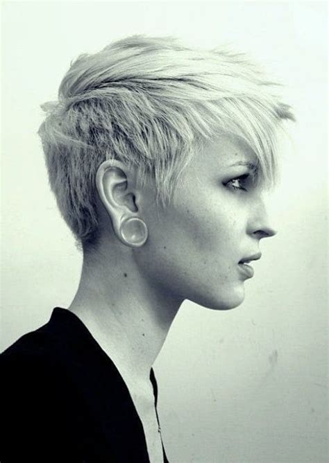 15 Best Edgy Pixie Cuts To Try In 2024 Hairstyle Camp