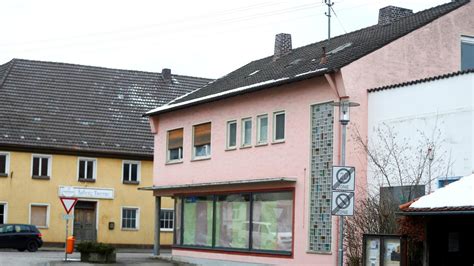 Attraktive wohnhäuser zum kauf für jedes budget, auch von privat! Pfaffenhofen: Vidal: Markt soll Engel-Haus kaufen ...