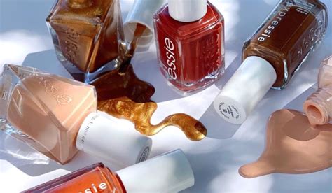 All The Best Gel Nail Polishes For A Chip Proof Manicure Beautyheaven