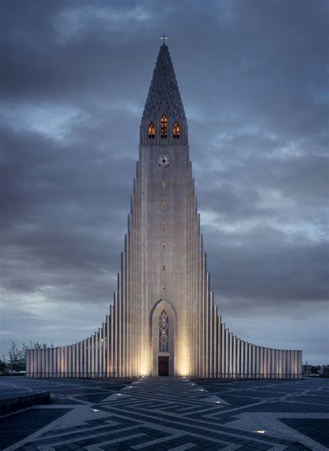 Architecture Of Iceland Architecture Church Architecture Unique