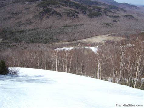 Wildcat Mountain New Hampshire New Englands Alpine Ccc Ski Trails