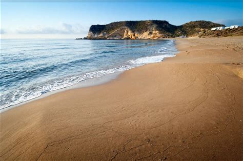 Mar Menor Is Europes Sunshine Paradise With Poolside Luxury Golfing