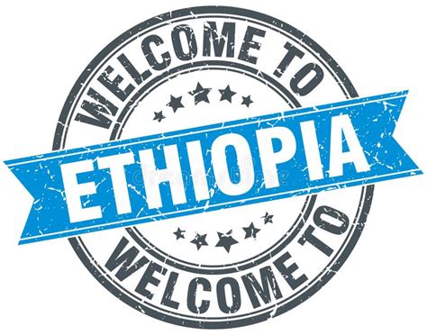 Ethiopia Welcome Stock Illustrations 141 Ethiopia Welcome Stock
