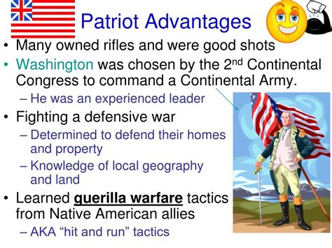 Ppt Chapter 6 The American Revolution Powerpoint Presentation Free