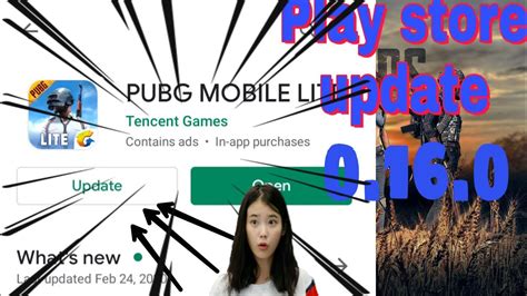 Google play store is our gateway to download thousands of apps available for android. PUBG MOBILE LITE 0.16.0 play store update raleased PUBG ...