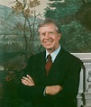 Jimmy Carter | National Portrait Gallery