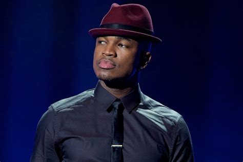 Smith) got his stage name from collaborator and producer, big d. Ne-Yo's Possibly Facing Lawsuit by Ex-Baby Mama