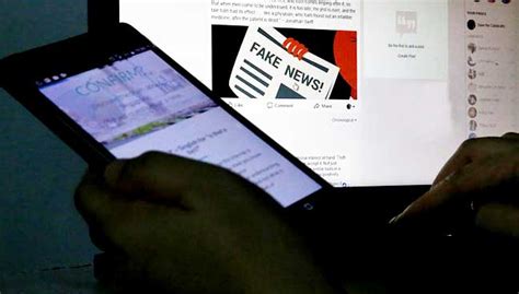 Malaysia's new law against fake news carries a maximum penalty of six years in prison and a $100. We are not Germany, say lawyers over Anti-Fake News Bill ...