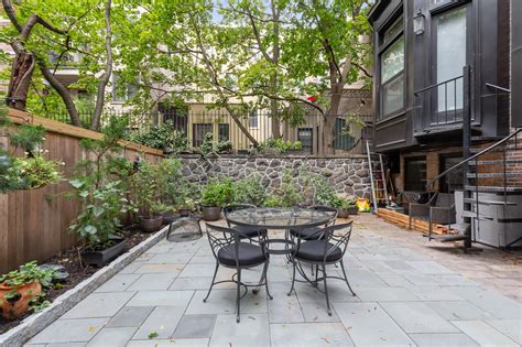 6 Nyc Apartments With Outdoor Space You Can Rent For Less Than 5000