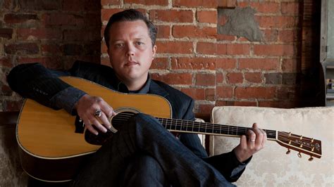 Jason Isbells Plea For Redemption Brings Praise From Americana Music