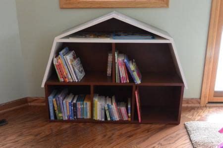 Academic research has described diy as behaviors where individuals. Revised barn bookshelf | Do It Yourself Home Projects from ...