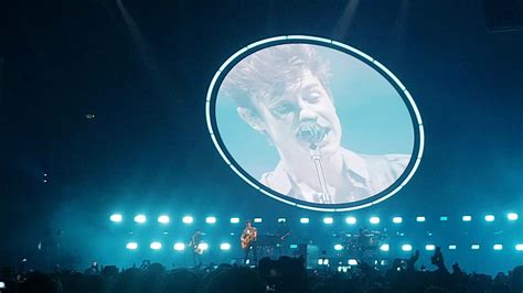 Shawn Mendes Tour 2019 Kraków 3 I Know Whatyou Did Last Summer