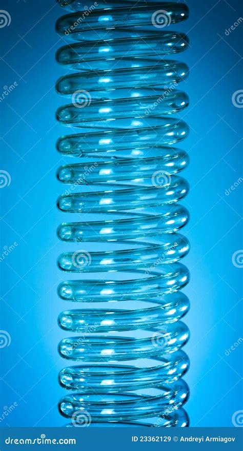 Distiller Glass Coil Royalty Free Stock Images Image 23362129