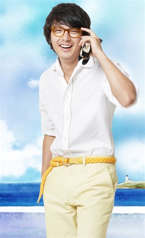 He started off with an ost for the drama all in, titled 처음 그날처럼 , or like the first day. Park Yong Ha: Berita, Foto, Video, Lirik Lagu, Profil ...