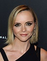 Christina Ricci - Z;The Beginning Of Everything Premiere in New York ...