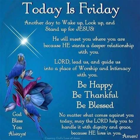 10 Blessed And Happy Friday Quotes To Boost Your Day Its Friday Quotes