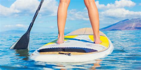 The development of inflatable paddle boards, which red paddle co were at the forefront of in 2008, was responsible for the global adoption of sup. How to Choose a Stand Up Paddle Board: The Ultimate ...