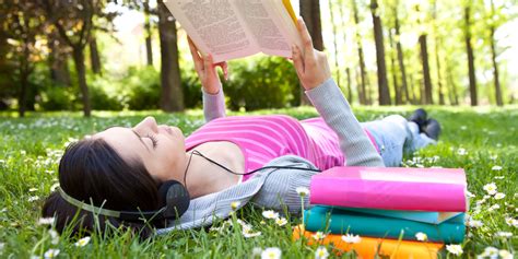 18 Ya Books For Summer Reading Procrastinators Huffpost