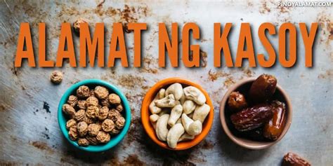 Full Story Of Alamat Ng Buto Ng Kasoy With Image Buto Kalansay