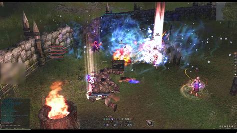 FAREWELL - Lineage 2 Essence EU RED - YouTube