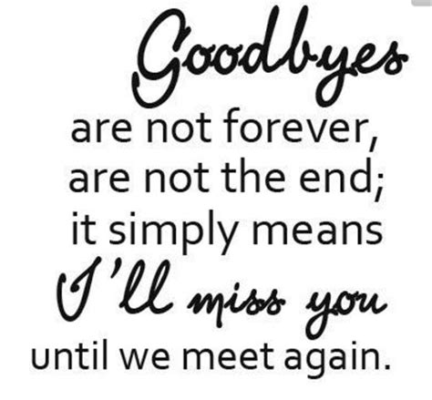 300 Goodbye Pictures Images Photos Goodbye Quotes Farewell Quotes Goodbyes Are Not Forever