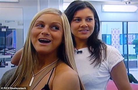 Big Brothers Nikki Grahame To Enter Private Facility To Treat Anorexia