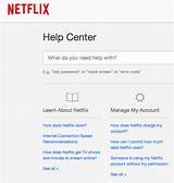 Netflix 1 800 Number Customer Service