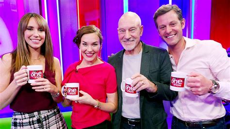 Bbc One The One Show 02092015 Clips