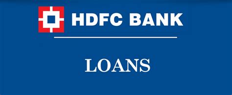 Age of salaried applicant must be hdfc bank offers a credit card rewards program called myrewards to its credit cardholders that. HDFC Bank Loans Expert Guide | Eligibility & Interest Rates