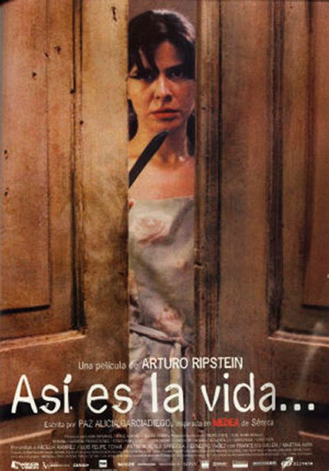 Así Es La Vida Película 2000