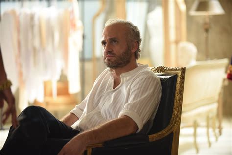 Assassination Of Gianni Versace Wins Globe For Best Miniseries Indiewire