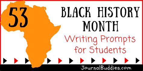Black History Month Essay Viralhub24