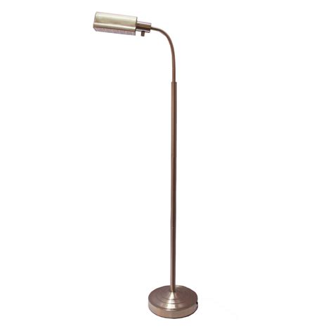 Daylight 24 Cordless Led Reading Floor Task Lamp