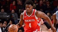 Danuel House Jr. heads to G League after turning down Rockets' offer ...