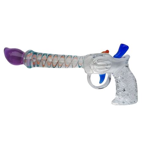 Shop Glass Sexy Gun Vibrator Sex Toy Free Shipping On Free Download