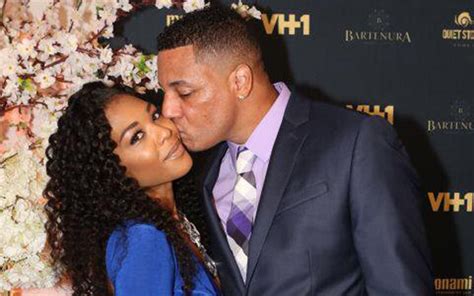 Love And Hip Hop Hollywood Moniece And Rich Dollaz Call Off Engagement