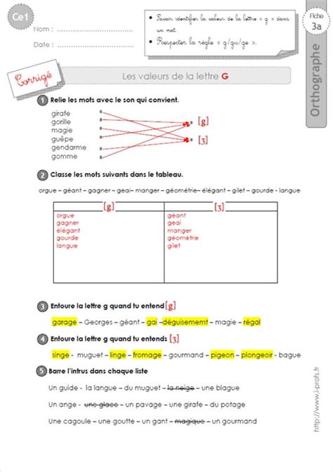 Top50 Exercice En Ligne Ce1 Dessin Bts Cpi