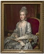 La infanta María Luisa de Borbón, gran duquesa de Toscana - Colección ...