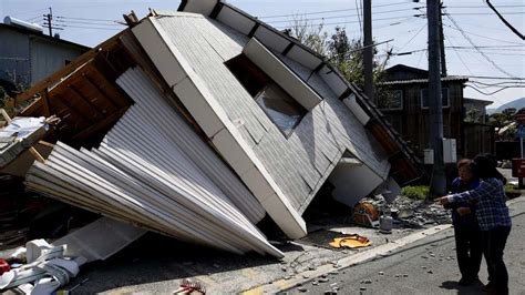 Ein verheerendes erdbeben mit der stärke 9 hat am 11. Erdbeben erschüttert Tokio - keine Tsunamiwarnung | Welt