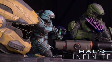 Halo Infinite December 2022 Patch Notes Custom Games Browser New