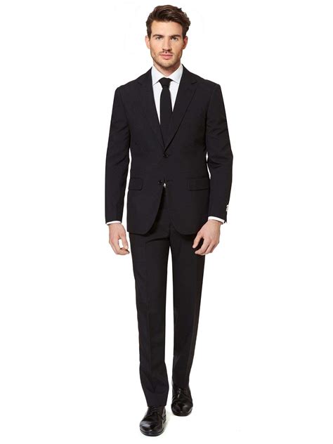 Buy Solid Color Prom Bachelor Party Suits For Men Full Suit Includes