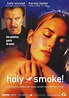Holy Smoke (1999) - Posters — The Movie Database (TMDB)