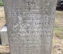 Eliza Hamilton Holly - Wikipedia
